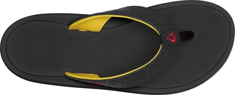 Ulele - Womens - black / hla 1