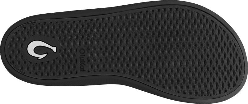 Ulele - Womens - black / hla 1