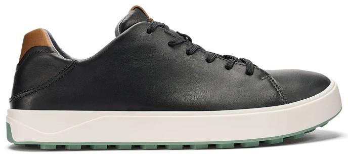 Wai`alae - Mens - black / black 1