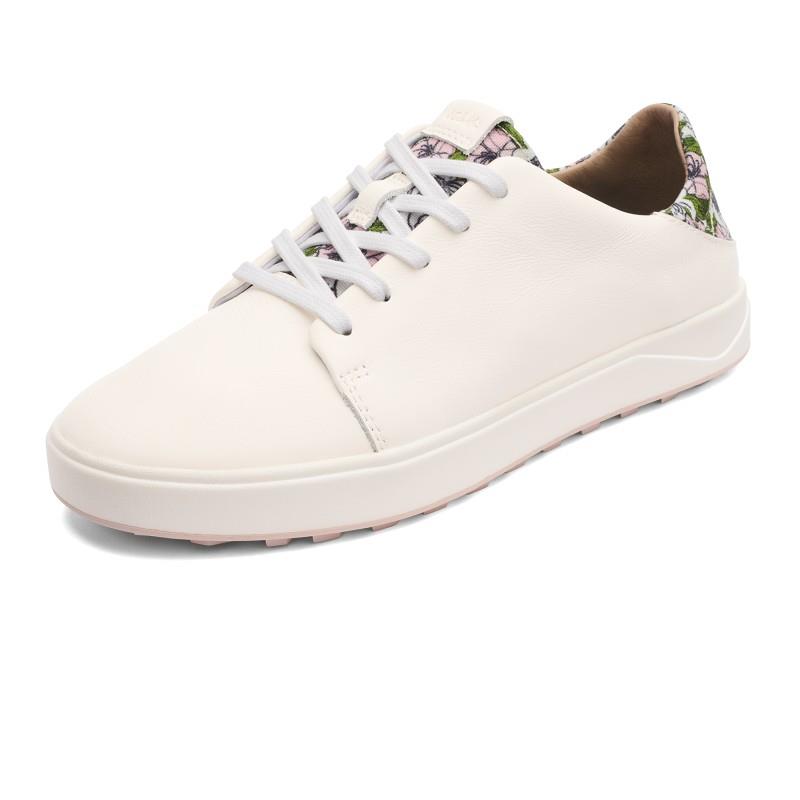 Wailea - Womens - white / white 1