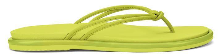 `Aka - Womens - Citron / Citron 1
