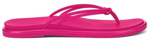 `Aka - Womens - Pink Plumeria / Pink Plumeria 1