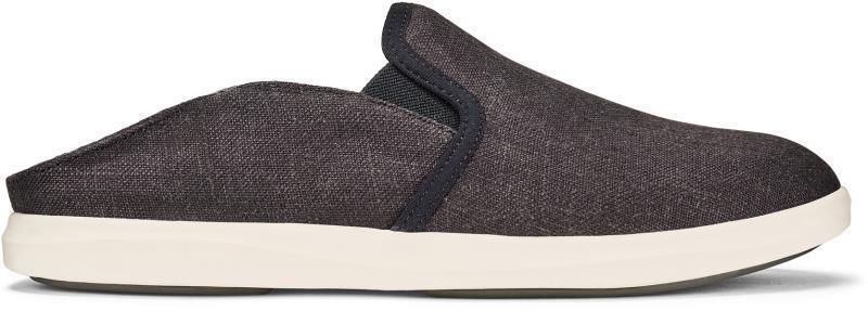 Haleiwa Olona - Womens - black / off white 1