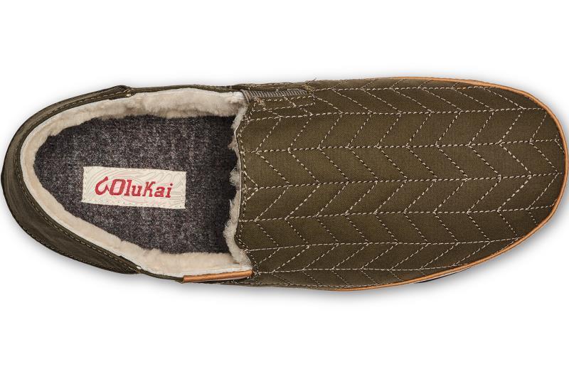 Hanohano - Mens - Husk / Husk 4