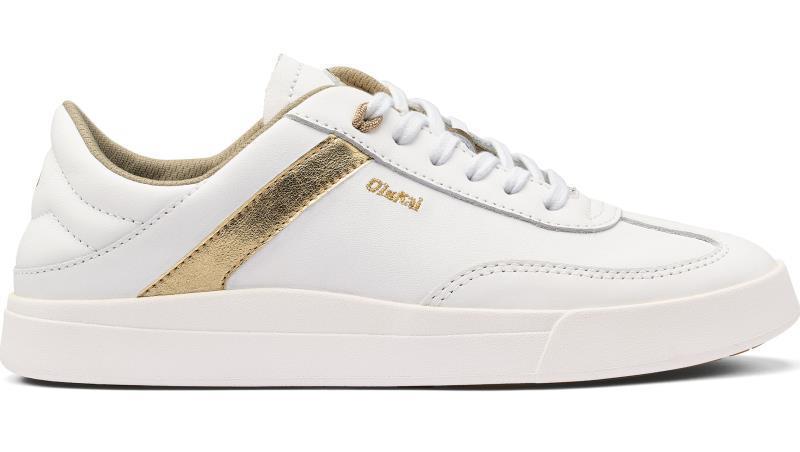 Ha`upu - Womens - White / White 1