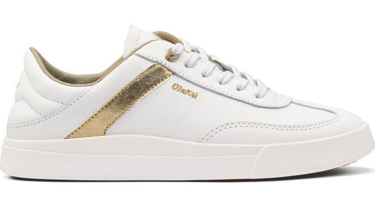 Ha`upu - Womens - White / White 1