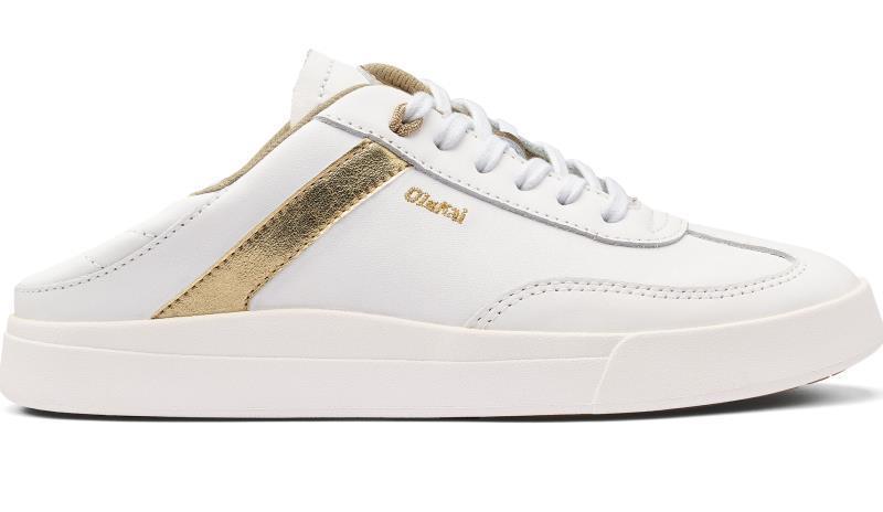 Ha`upu - Womens - White / White 2