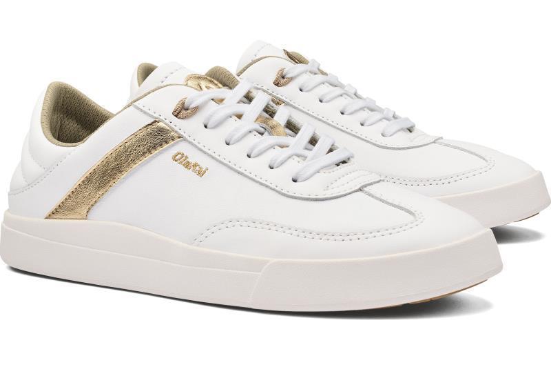 Ha`upu - Womens - White / White 3