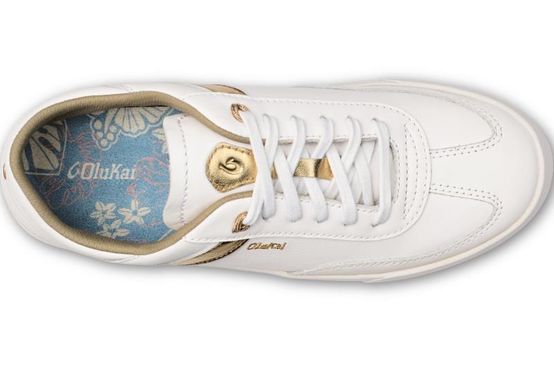 Ha`upu - Womens - White / White 4