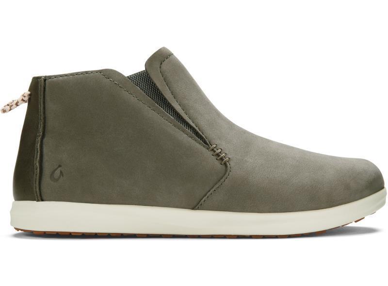 Hawai‘iloa Manu Hope - Womens - Dusty Olive / Cloud 1