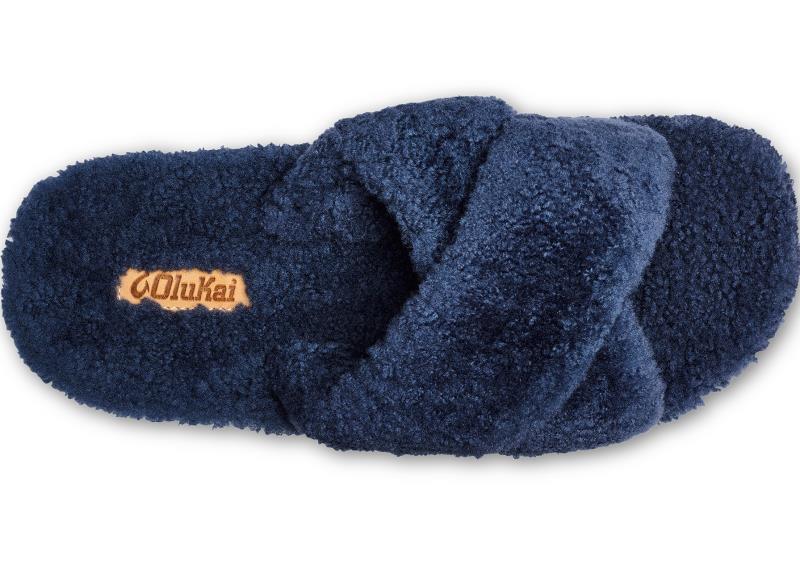 Hila Heu - Womens - moonlit ocean / moonlit ocean 1