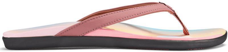 HoOpio Pae - Womens - Ash Rose / Pae 1