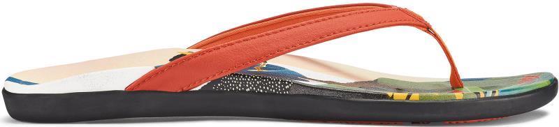 HoOpio Pae - Womens - Koi / Pae 1