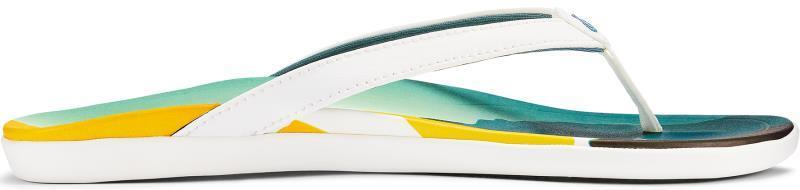 HoOpio Pae - Womens - White / Pae 1