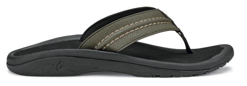 Hokua - Mens - Kona / Black 1