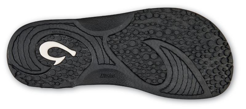 Hokua - Mens - Kona / Black 3