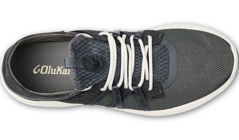Holo - Mens - dark shadow / dark shadow 1