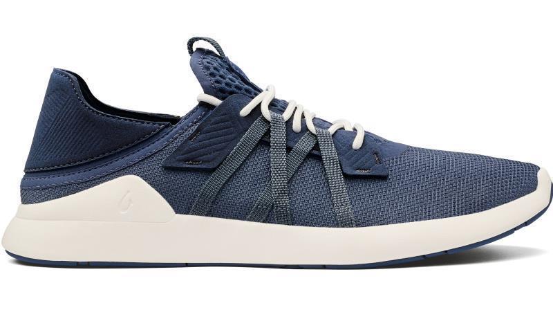 Holo - Mens - vintage indigo / white 1