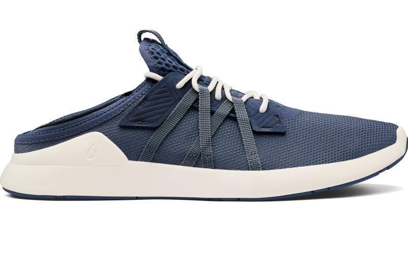 Holo - Mens - vintage indigo / white 1