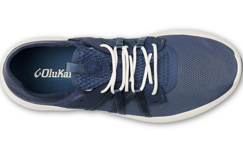 Holo - Mens - vintage indigo / white 1