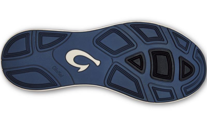 Holo - Mens - vintage indigo / white 1