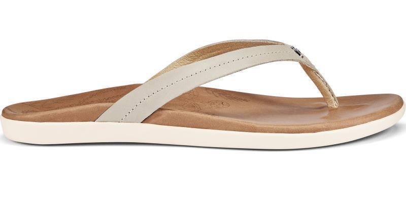 Honu - Womens - Tapa / Golden Sand 1