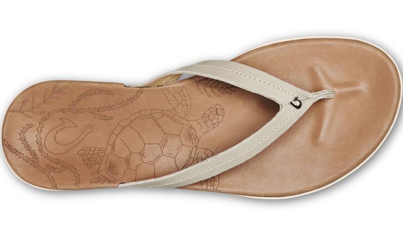 Honu - Womens - Tapa / Golden Sand 2