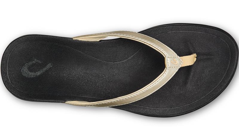 Ho`opio - Womens - bubbly / black 1
