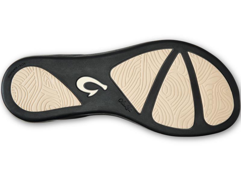 Ho`opio - Womens - bubbly / black 1