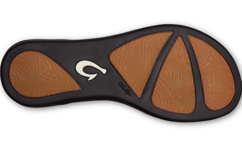 Ho`opio - Womens - clay / stripe 1