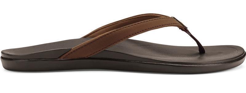 Ho`opio - Womens - dark java / dark java 1