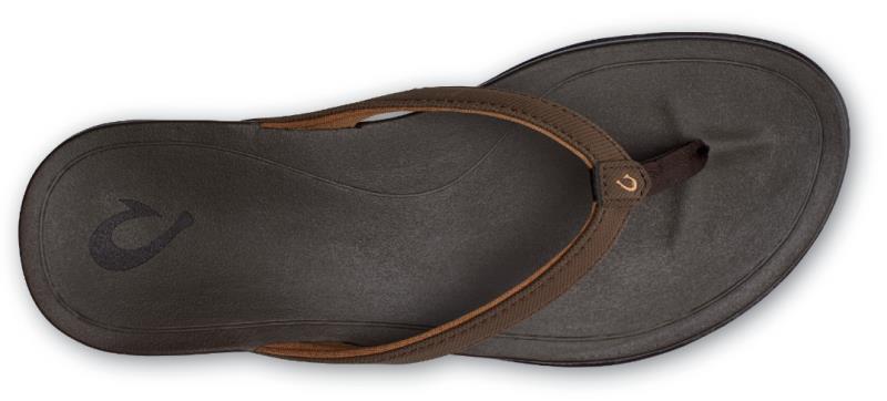 Ho`opio - Womens - dark java / dark java 1