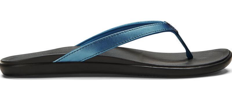 Ho`opio - Womens - deep water / black 1