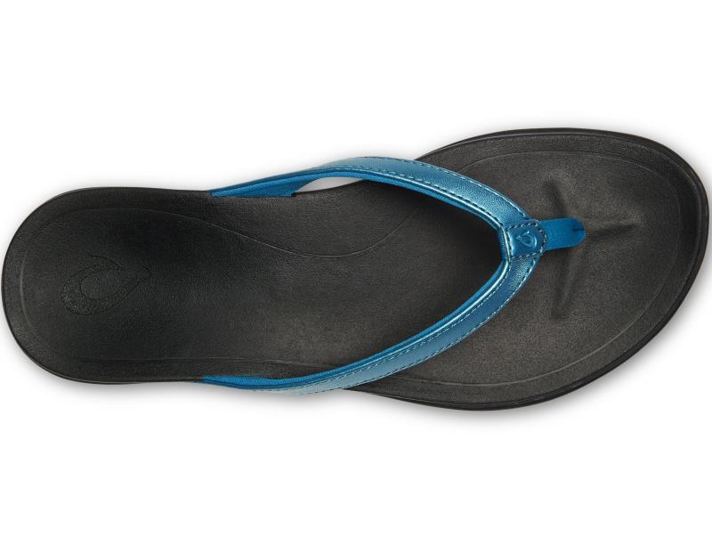 Ho`opio - Womens - deep water / black 1