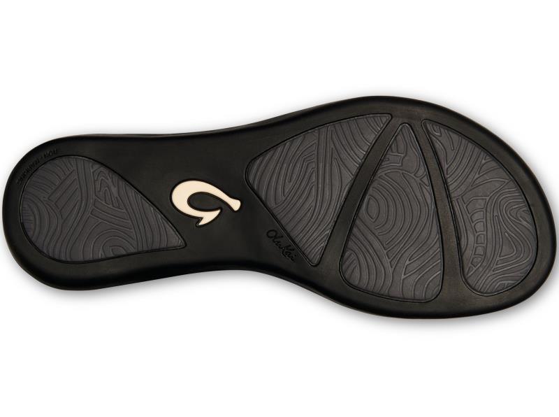 Ho`opio - Womens - deep water / black 1