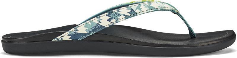 Ho`opio - Womens - dusk / lehua 1