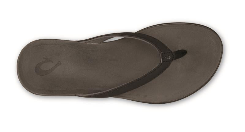 Ho`opio - Womens - kona coffee / kona coffee 1