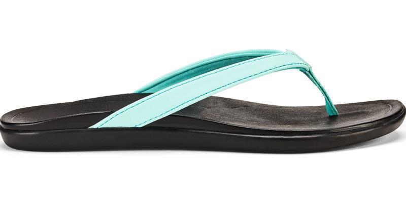 Ho`opio - Womens - lagoon / black 1