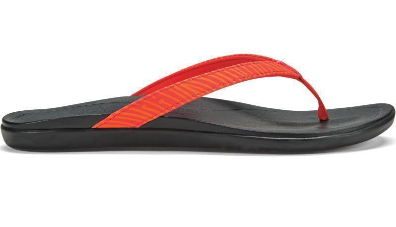 Ho`opio - Womens - lehuea / onyx 1