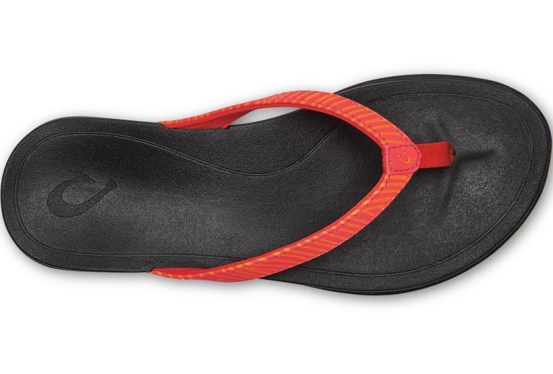 Ho`opio - Womens - lehuea / onyx 1