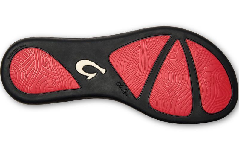 Ho`opio - Womens - lehuea / onyx 1