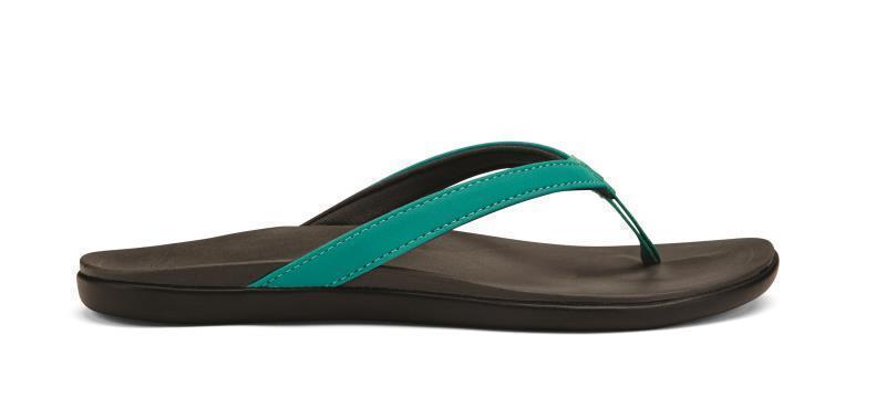 Ho`opio - Womens - mermaid / dark shadow 1