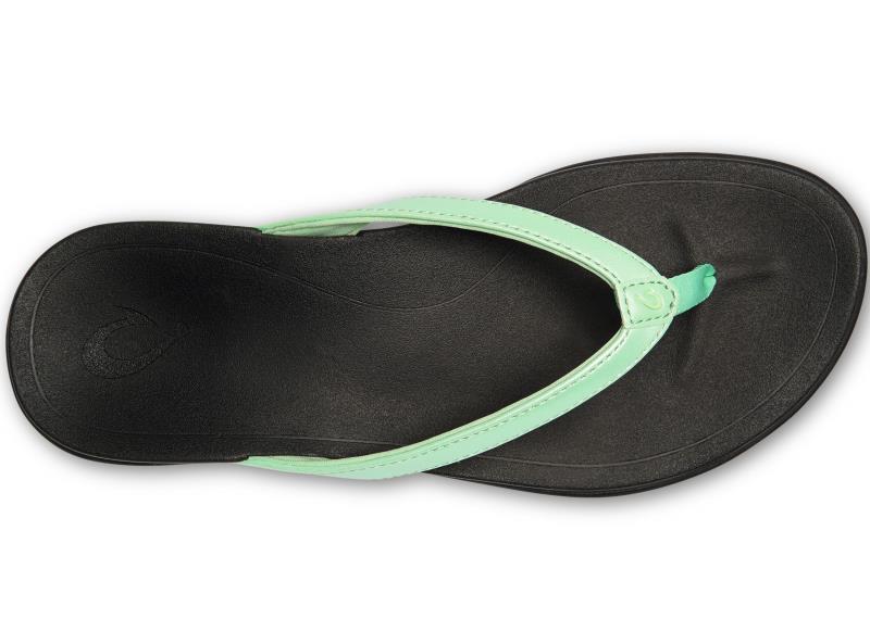 Ho`opio - Womens - mint / black 1