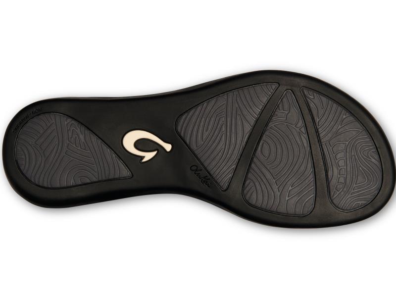 Ho`opio - Womens - mint / black 1