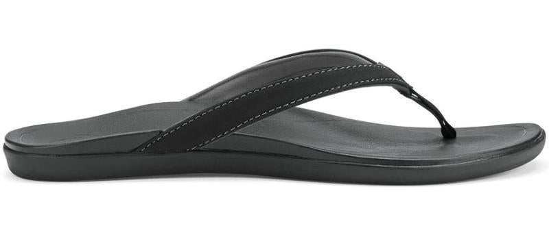 Ho`opio - Womens - onyx / onyx 1