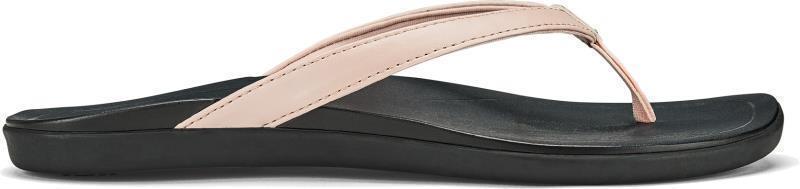 Ho`opio - Womens - petal pink metallic / black 1