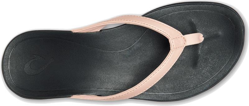 Ho`opio - Womens - petal pink metallic / black 1