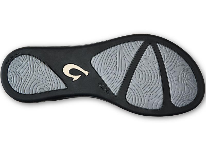 Ho`opio - Womens - silver / black 1