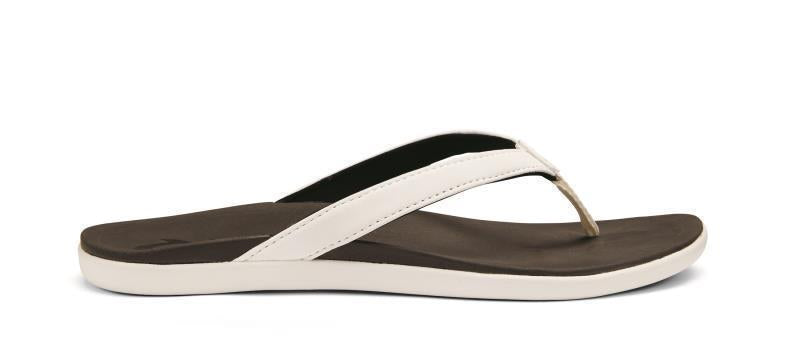 Ho`opio - Womens - white / black 1