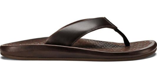 Ilikai - Mens - Dark Wood / Dark Wood 1